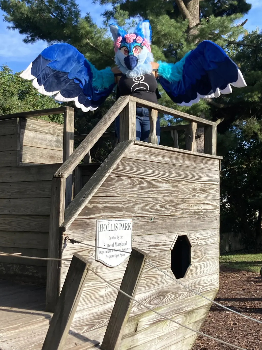 St. Michael's PhotoShoot (September 2021)