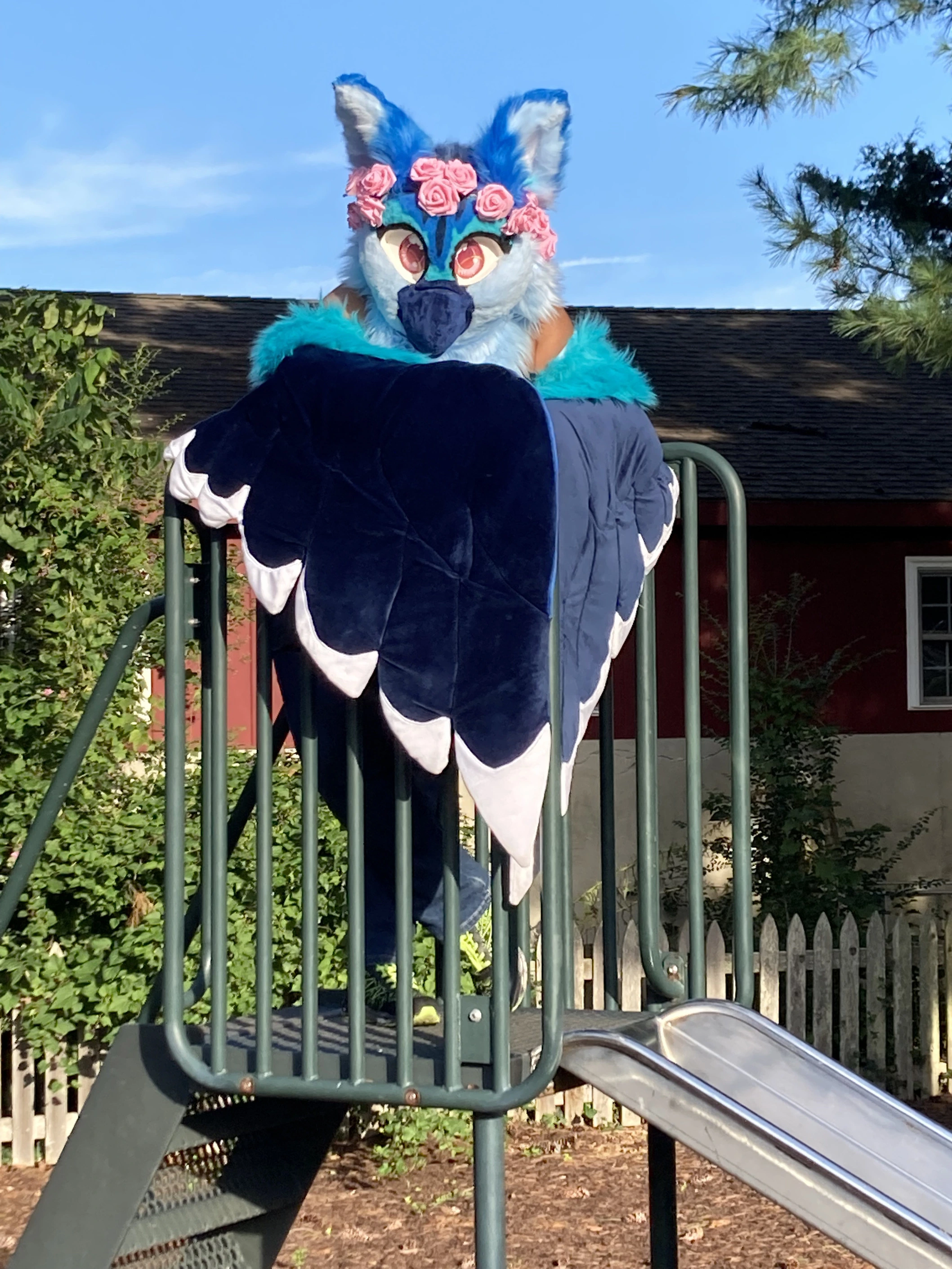 St. Michael's PhotoShoot (September 2021)