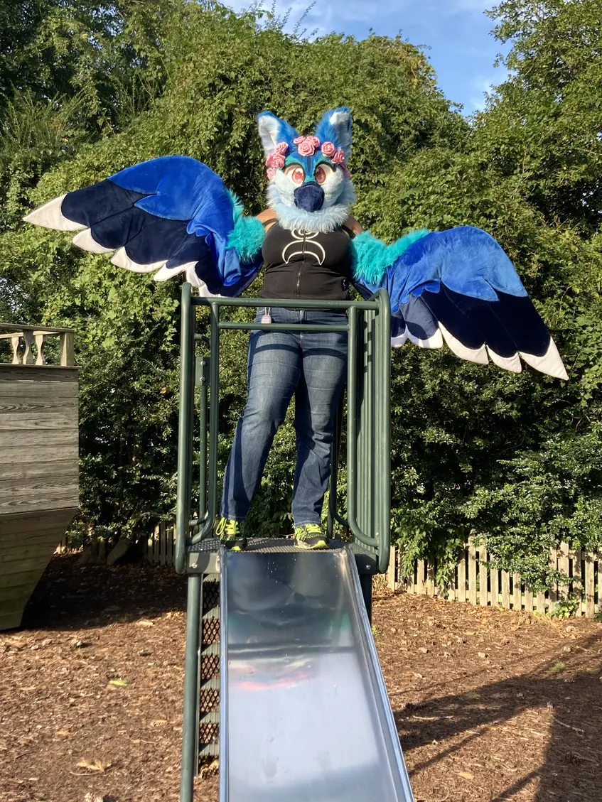 St. Michael's PhotoShoot (September 2021)