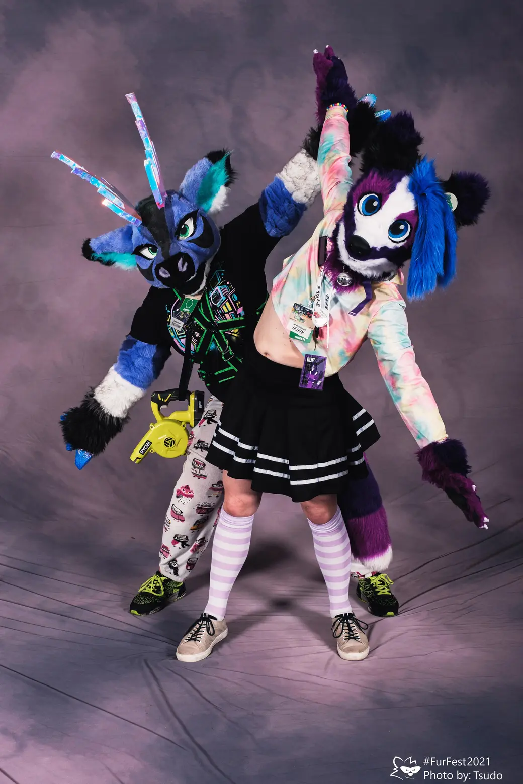 Midwest Furfest 2021