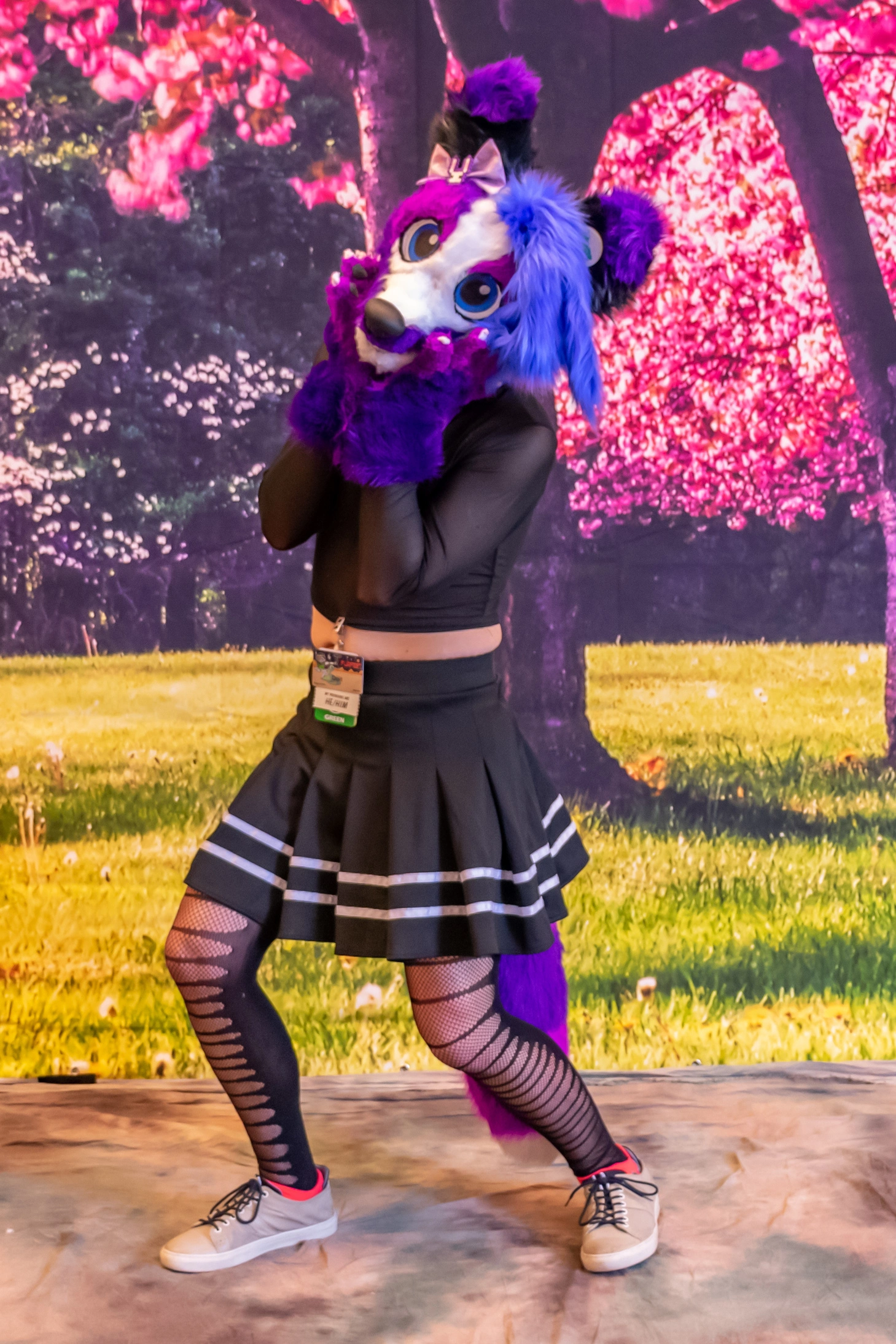 Midwest Furfest 2021