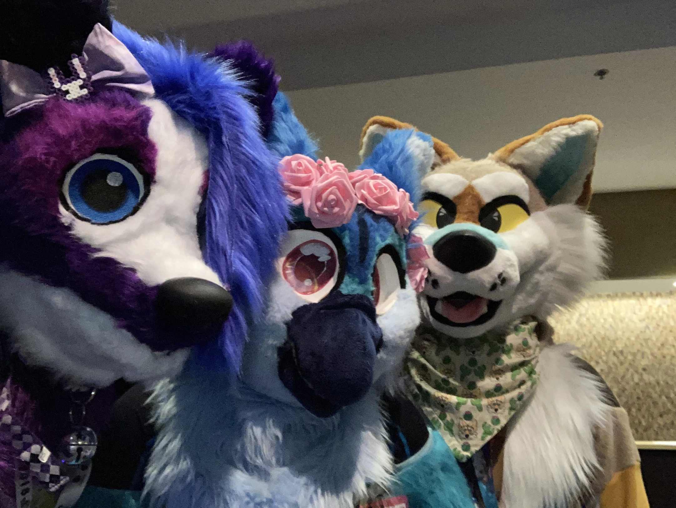 Midwest Furfest 2021