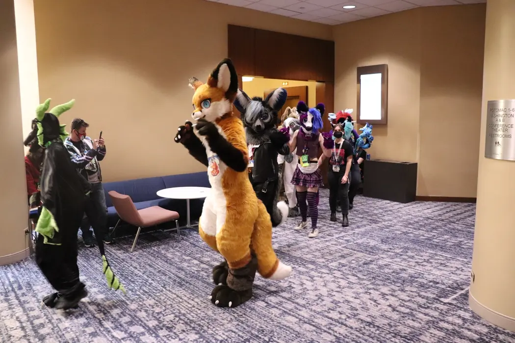 FurTheMore (March 2022)