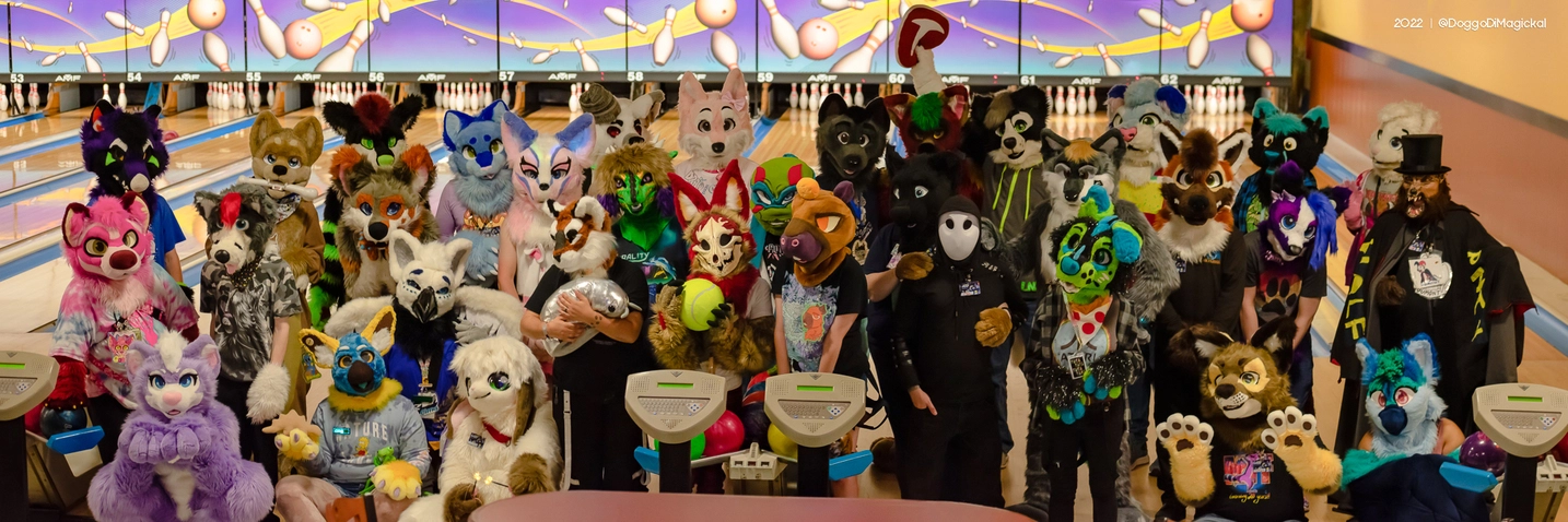 Delaware Furbowl 77 (July 2022)