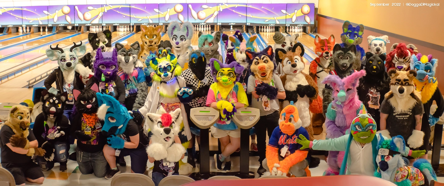 Delaware Furbowl 78 (September 2022)