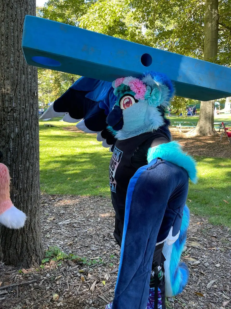 Howard Country Pride (October 2022)