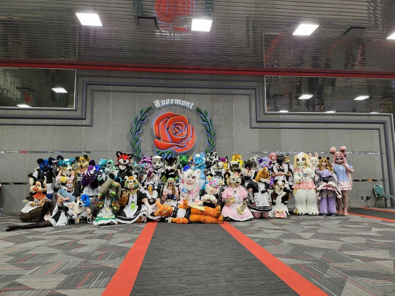 Midwest Furfest 2022