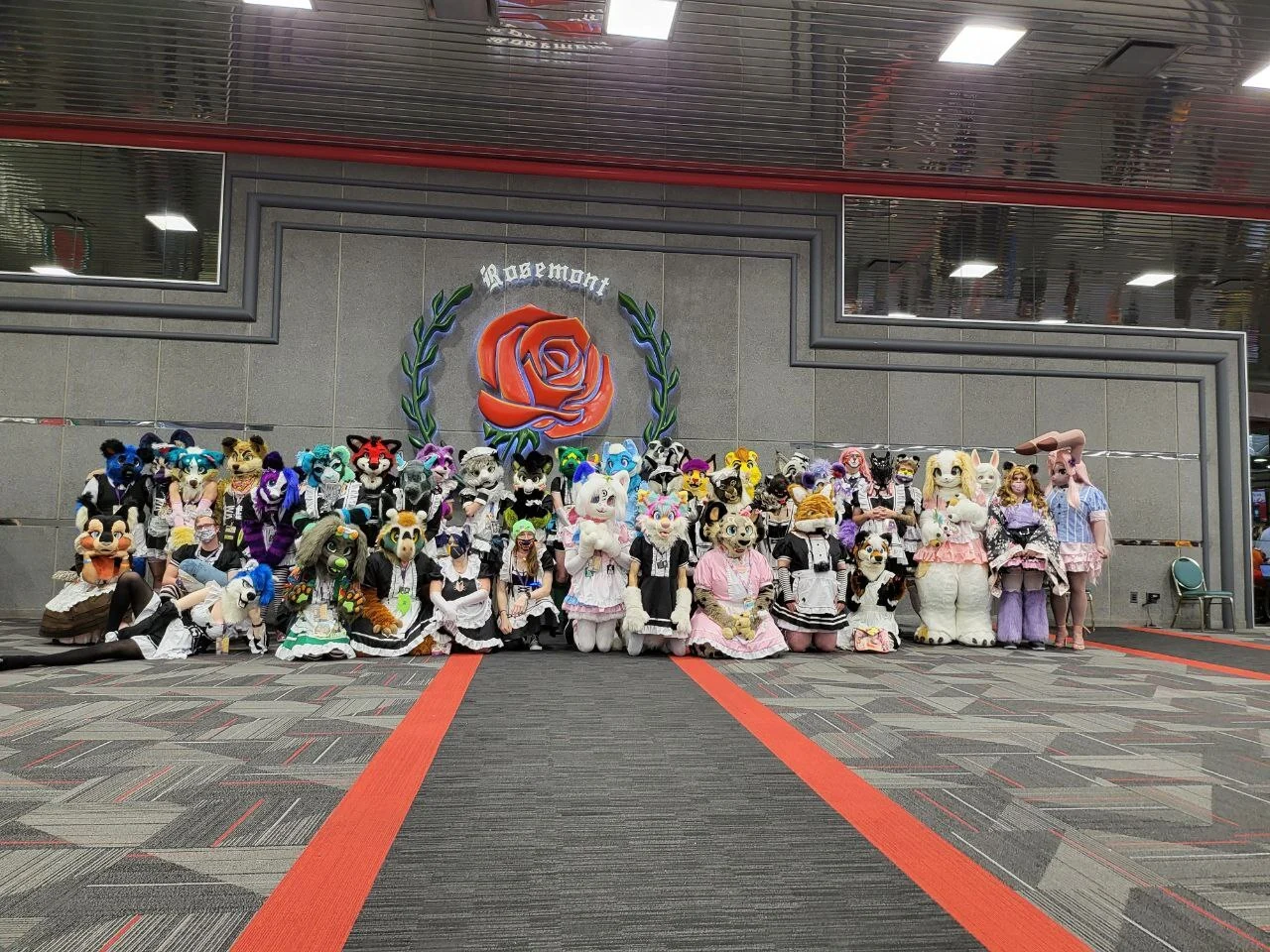 Midwest Furfest 2022