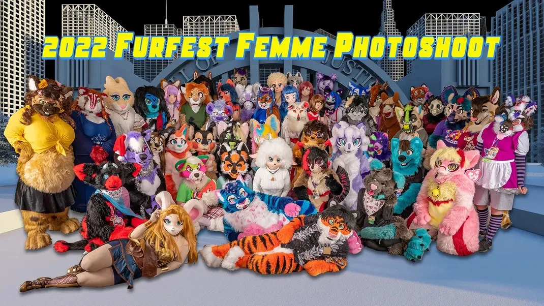 Midwest Furfest 2022