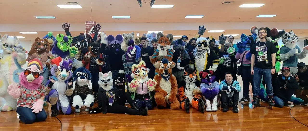 MDFurs Furskate (December 2022)