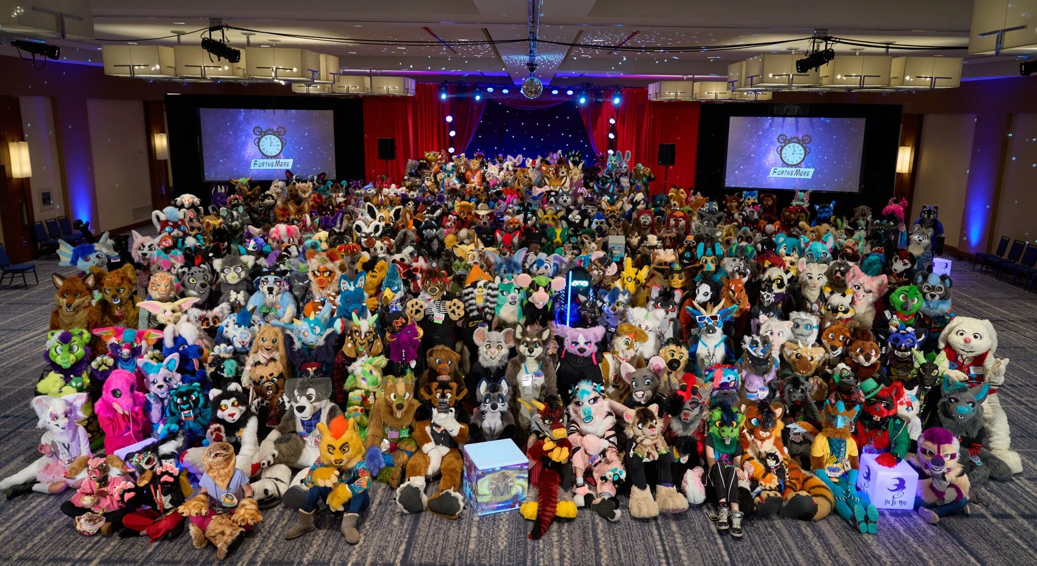 FurTheMore 11 (March 2023)