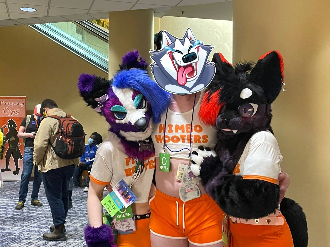 FurTheMore 11 (March 2023)