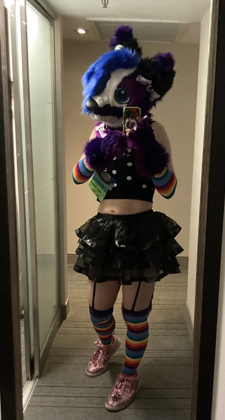 FurTheMore 11 (March 2023)