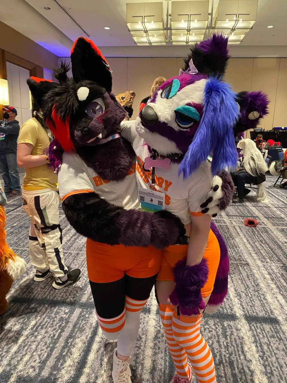 FurTheMore 11 (March 2023)