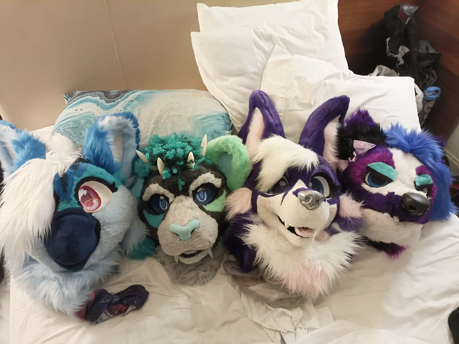 Furry Weekend Atlanta 2023