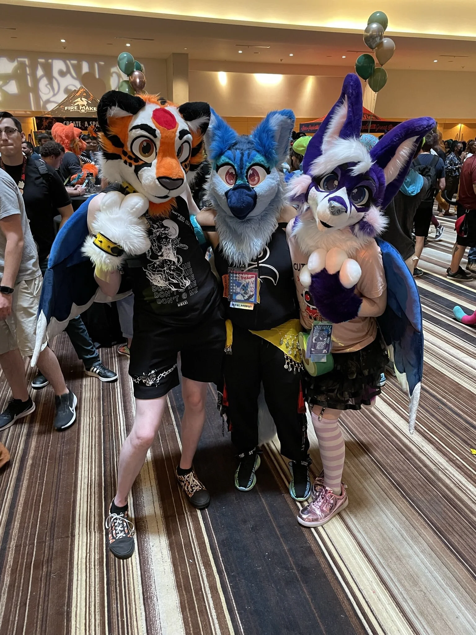 Furry Weekend Atlanta 2023