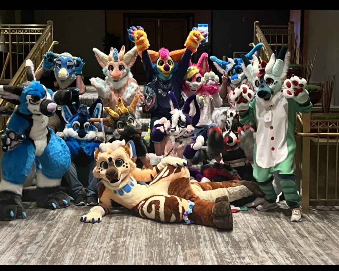 Furry Weekend Atlanta 2023