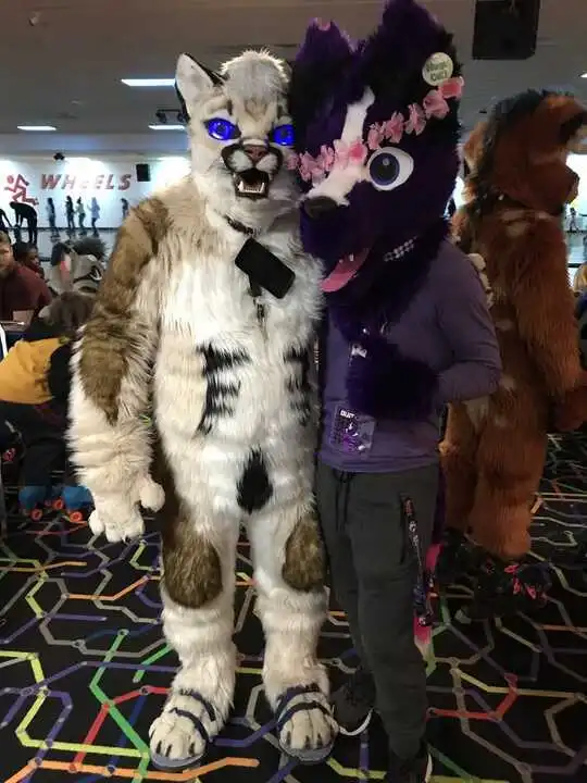 MDFurs Furskate (January 2020)
