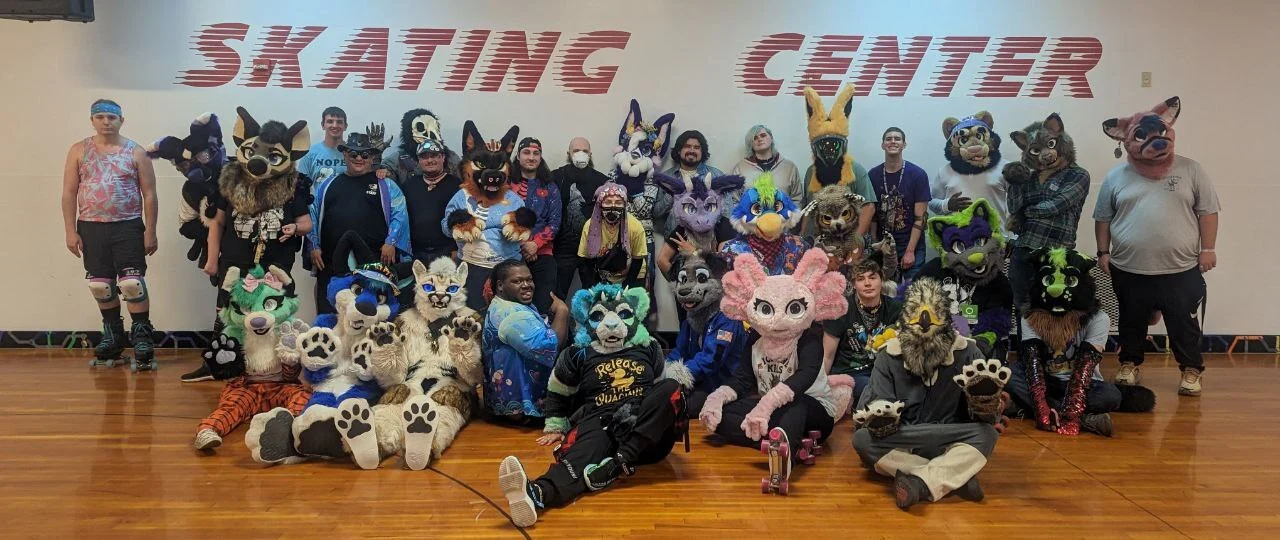 MDFurs Furskate (May 2023)
