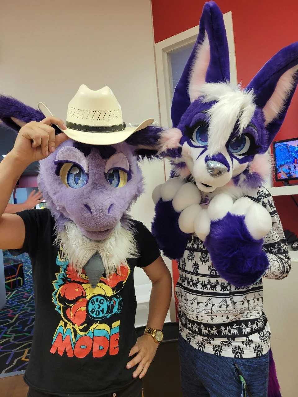 MDFurs Furskate (May 2023)