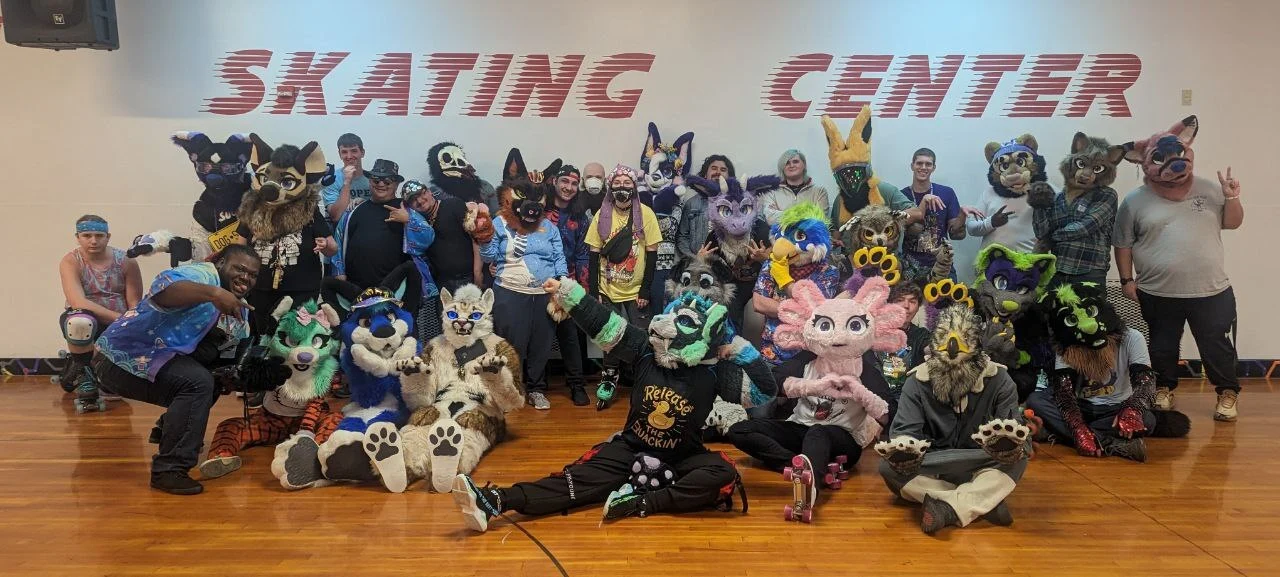 MDFurs Furskate (May 2023)