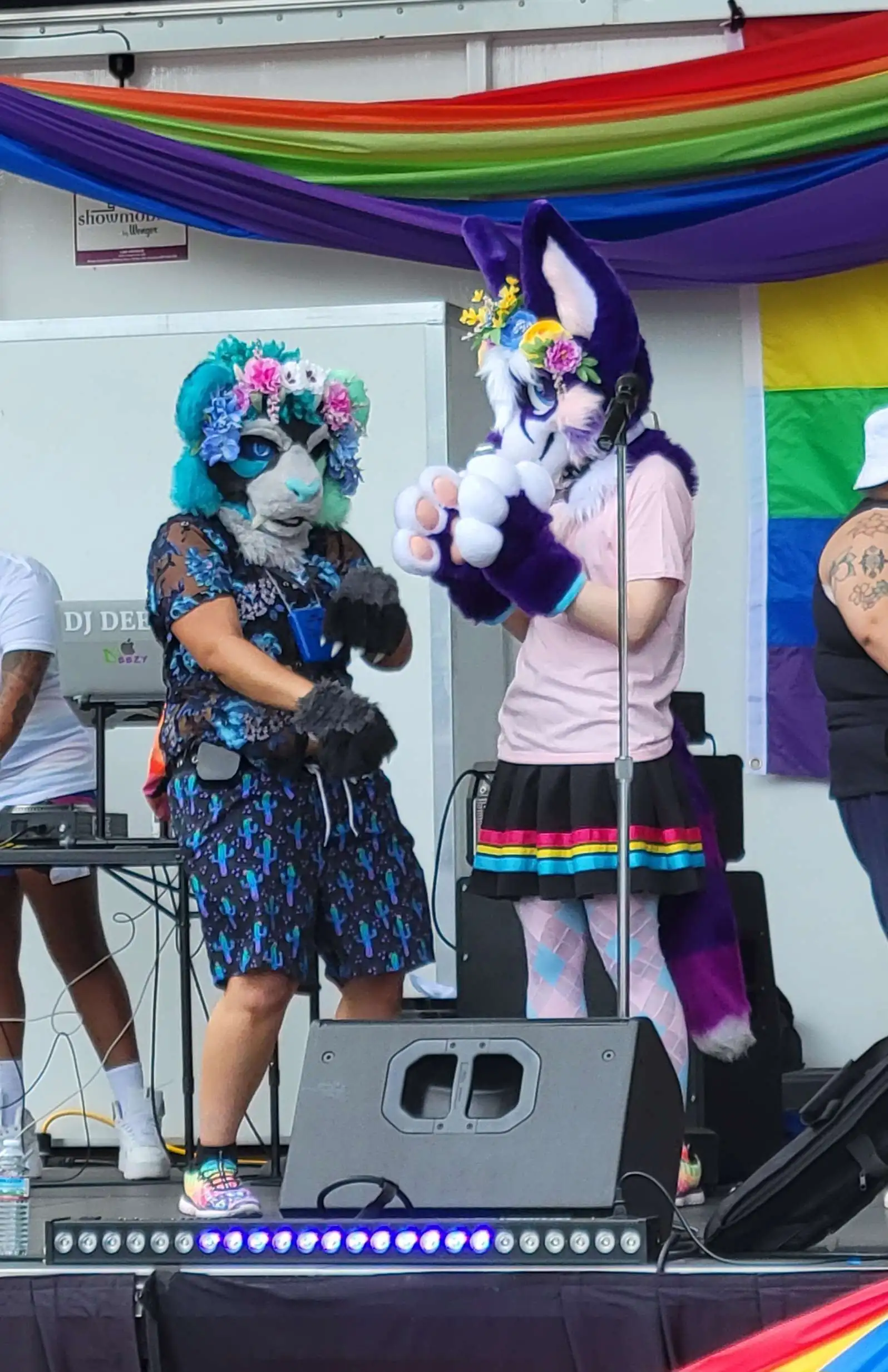 Ellicott City Pride (June 2023)