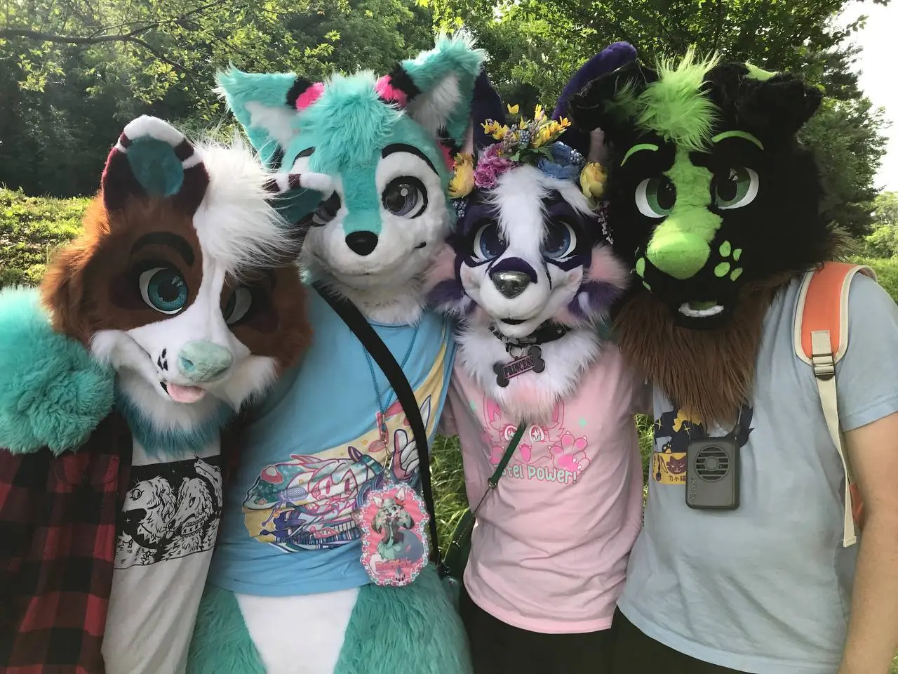 Ellicott City Pride (June 2023)