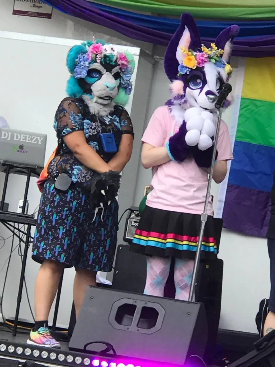 Ellicott City Pride (June 2023)