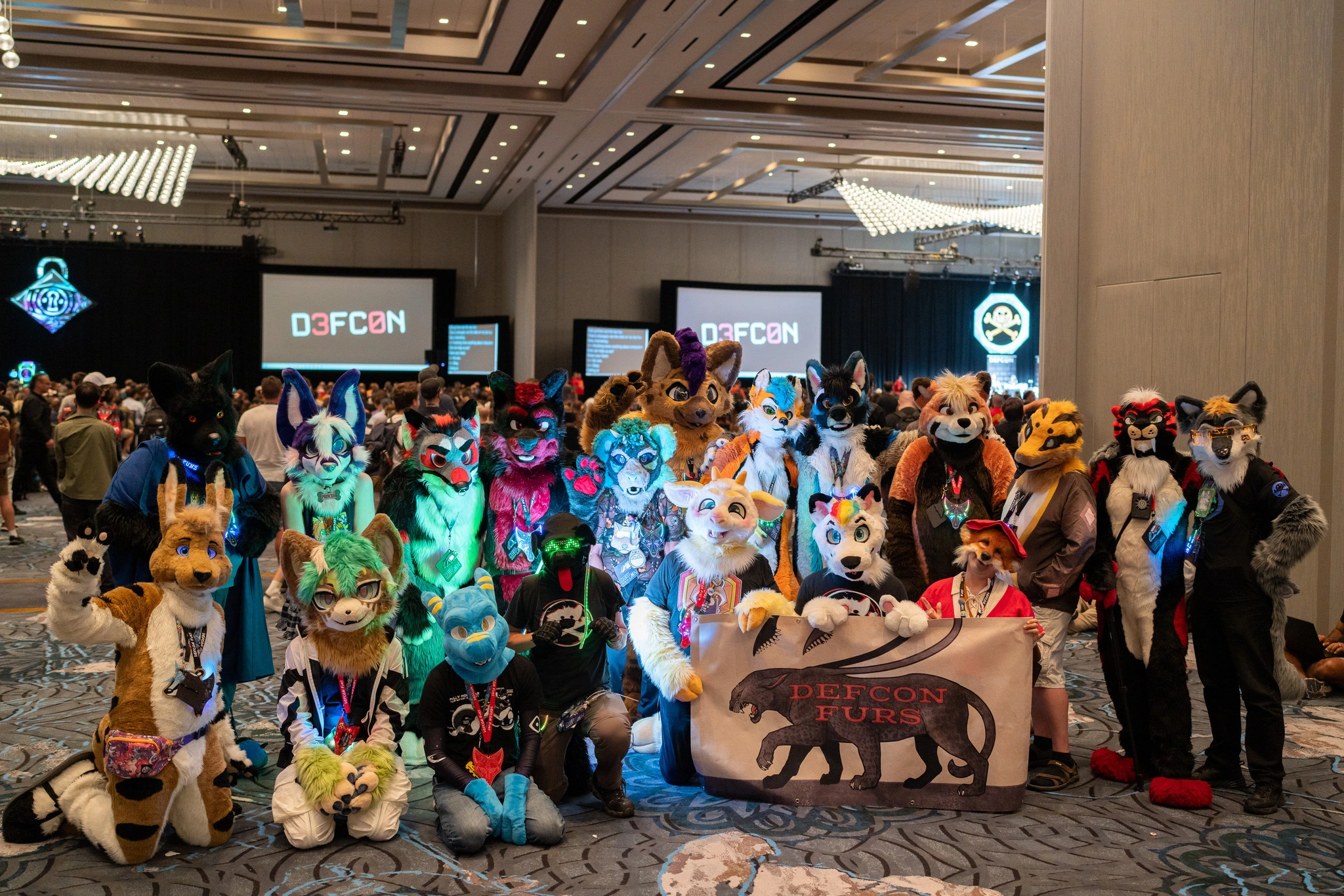 DEFCON 31 (August 2023)