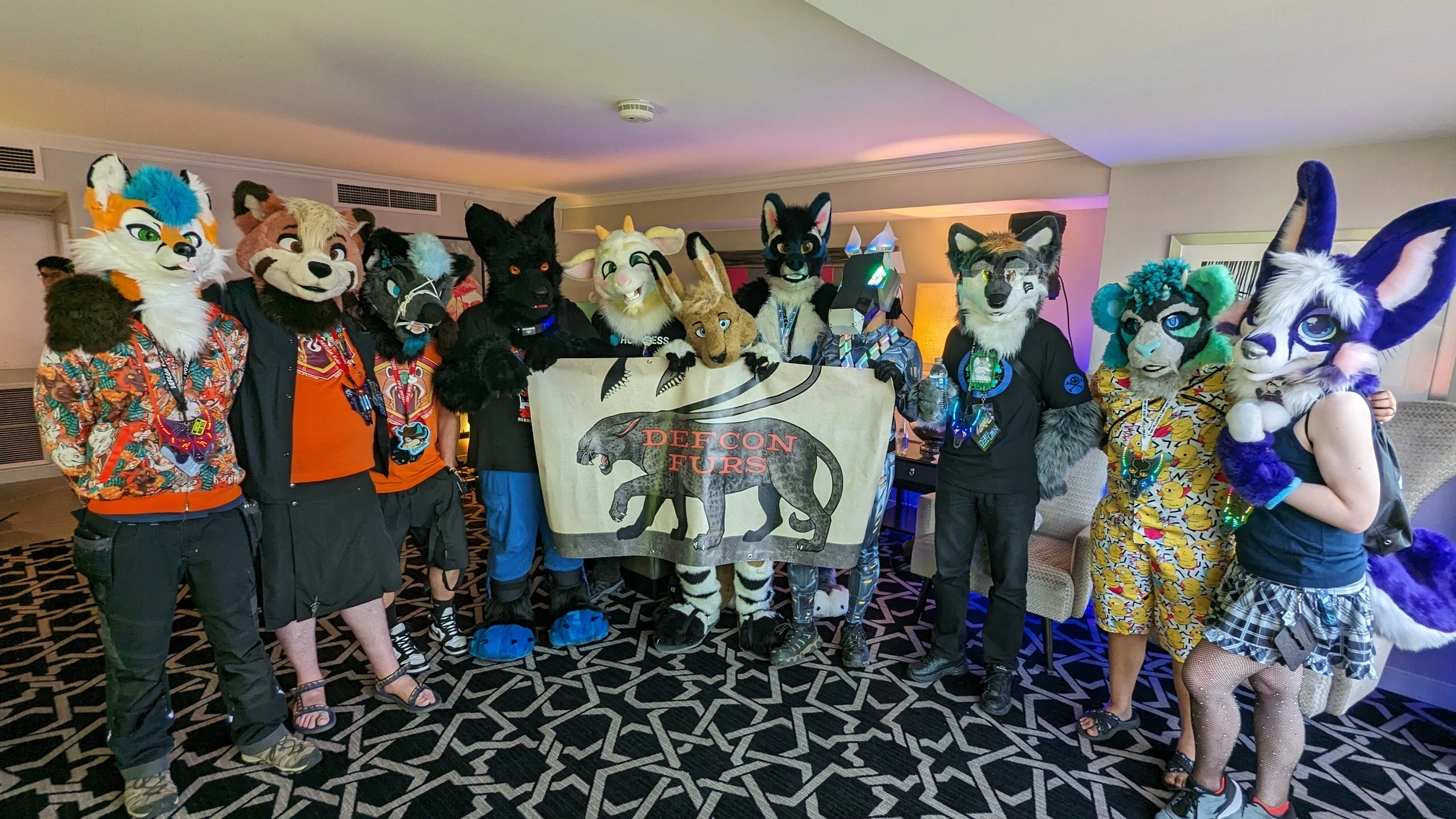 DEFCON 31 (August 2023)