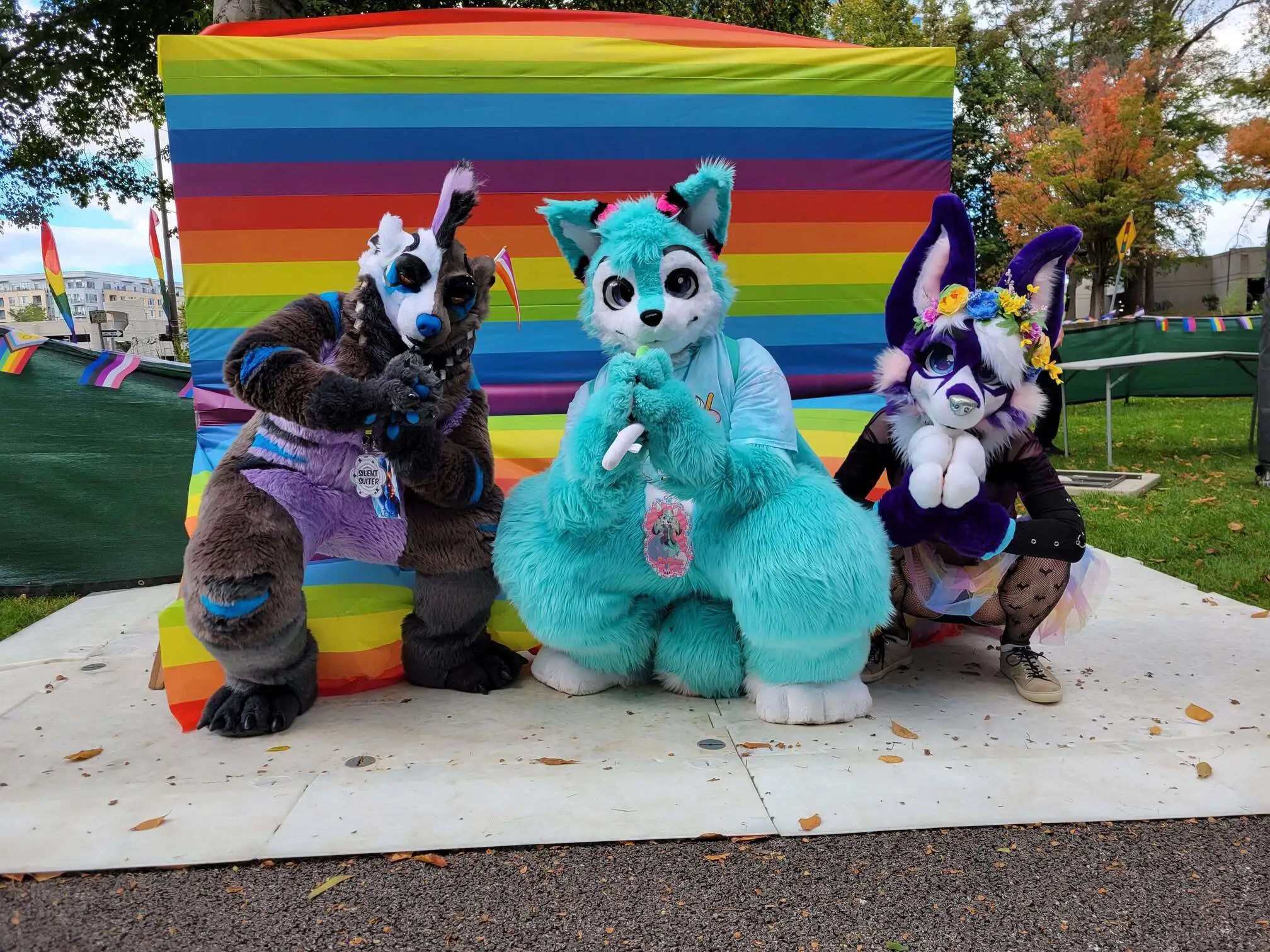 Howard Country Pride (October 2023)