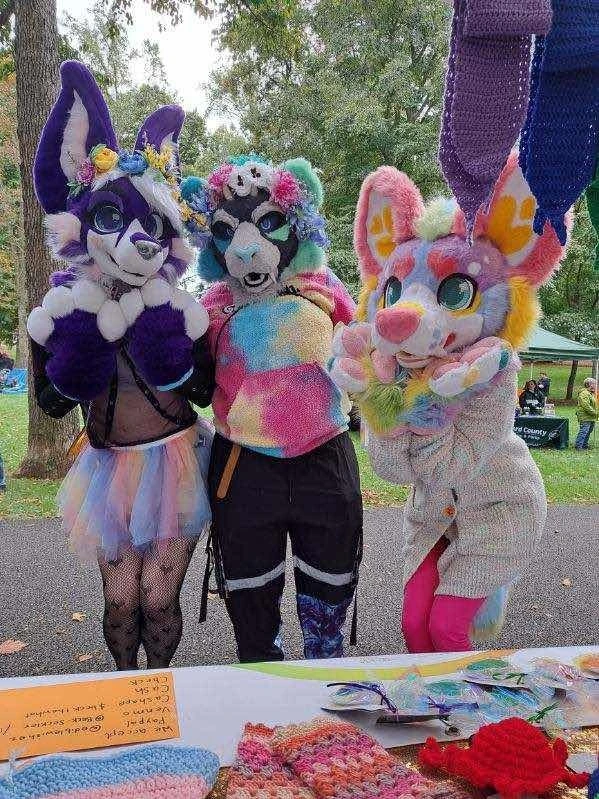 Howard Country Pride (October 2023)