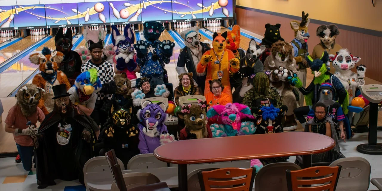 Delaware Furbowl 83 (October 2023)