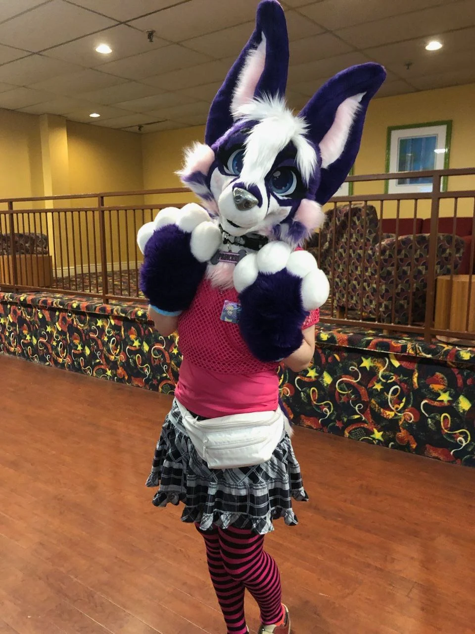 Delaware Furbowl 83 (October 2023)