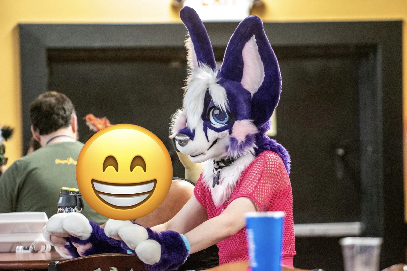 Delaware Furbowl 83 (October 2023)