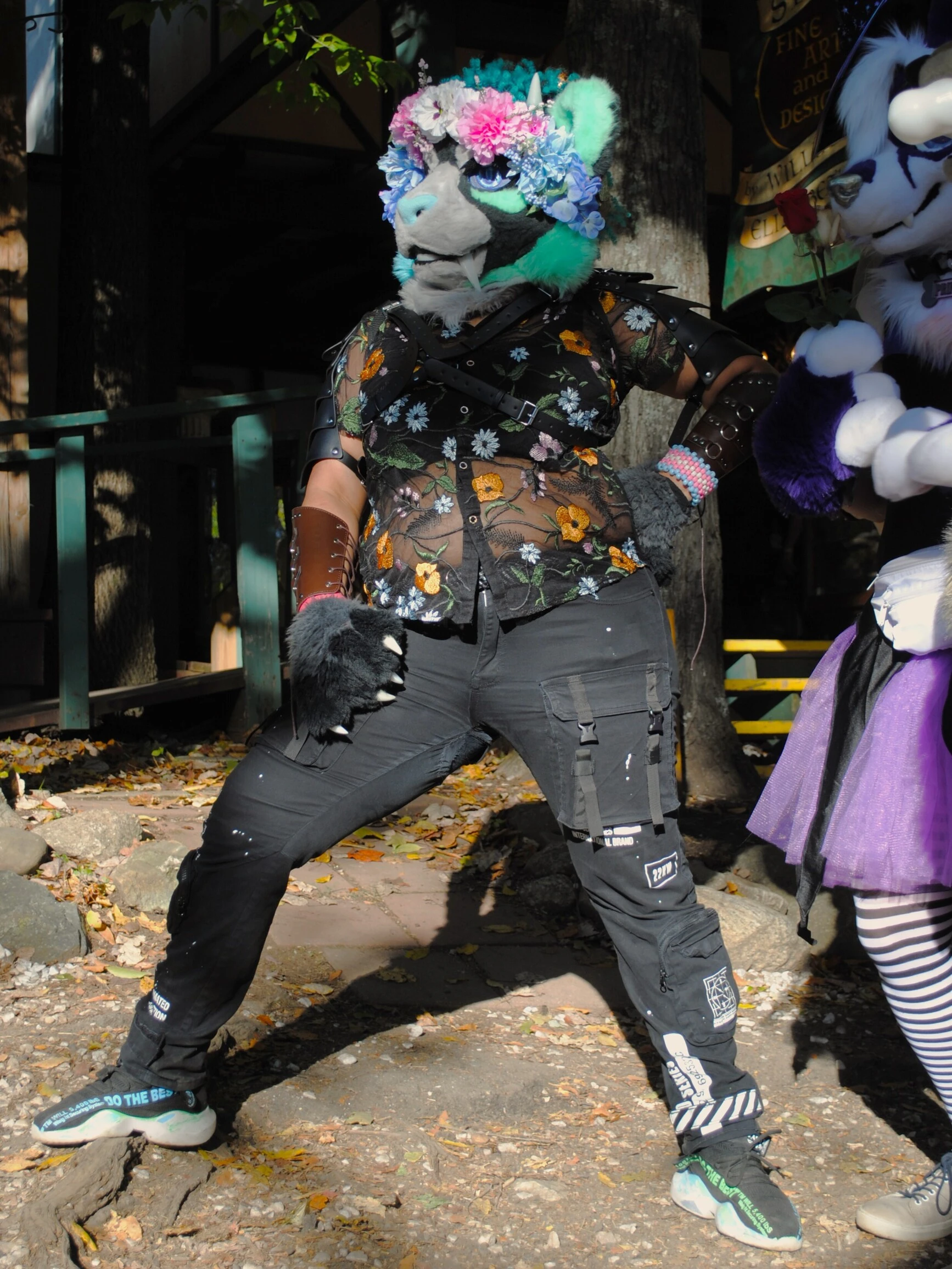 Maryland Renfaire (October 2023)