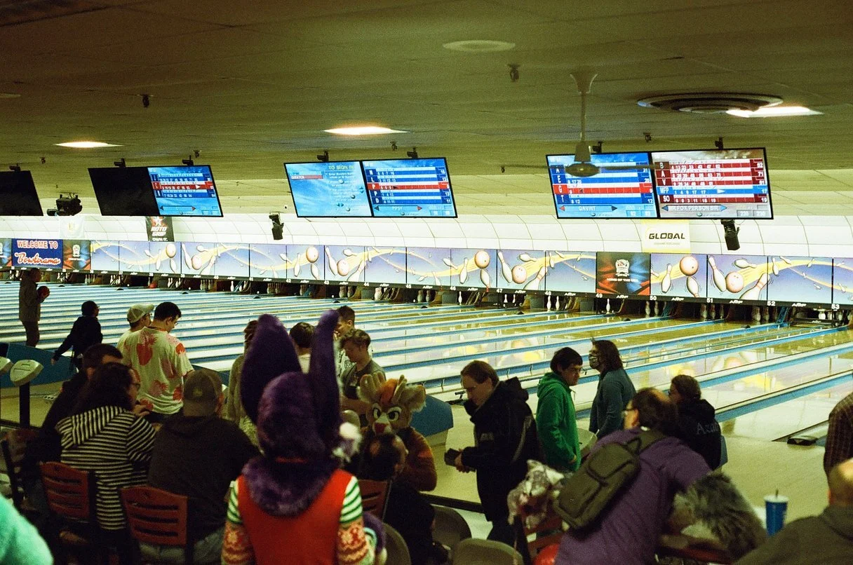 Delaware Furbowl 84 (November 2023)