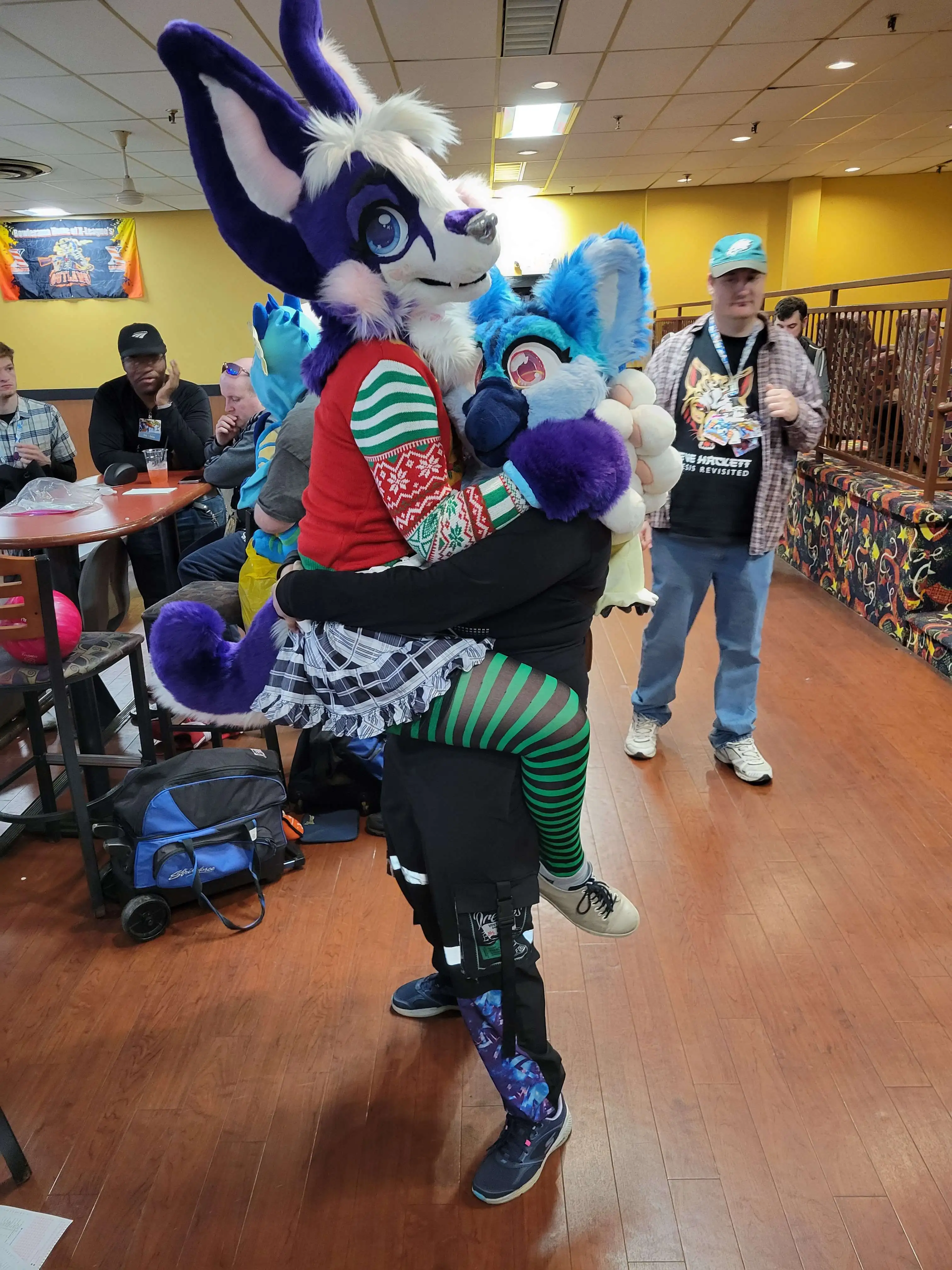 Delaware Furbowl 84 (November 2023)