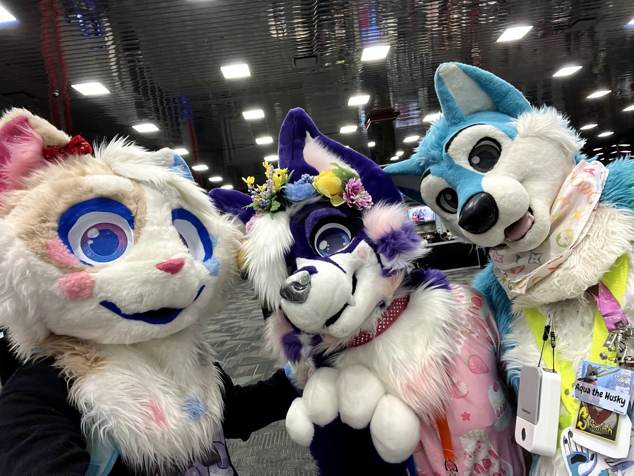 Midwest Furfest 2023