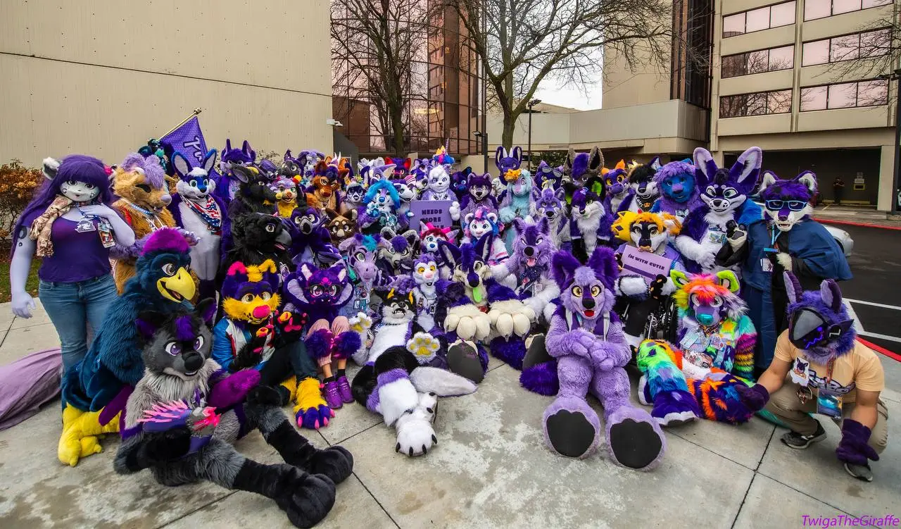 Midwest Furfest 2023