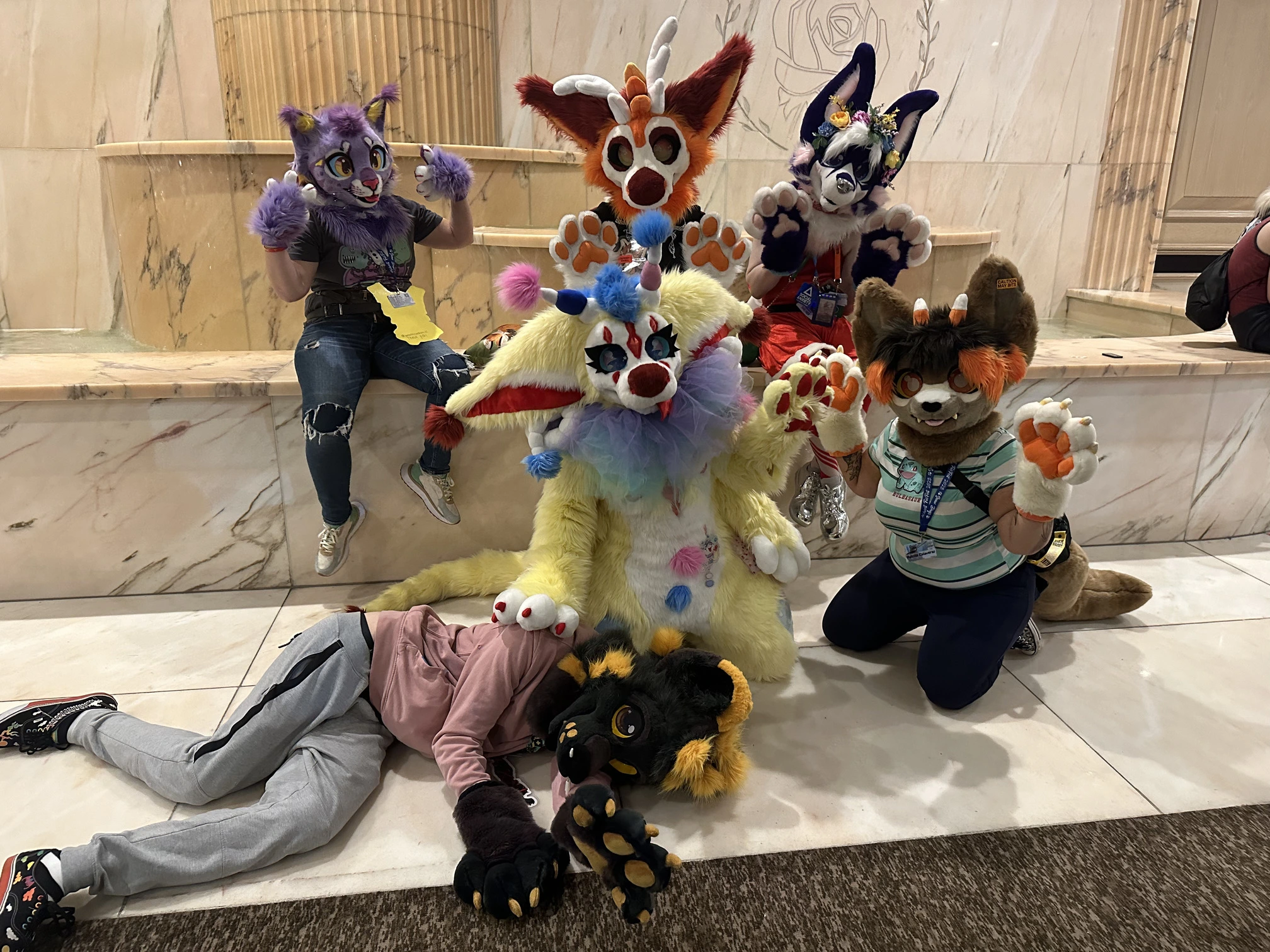 Midwest Furfest 2023