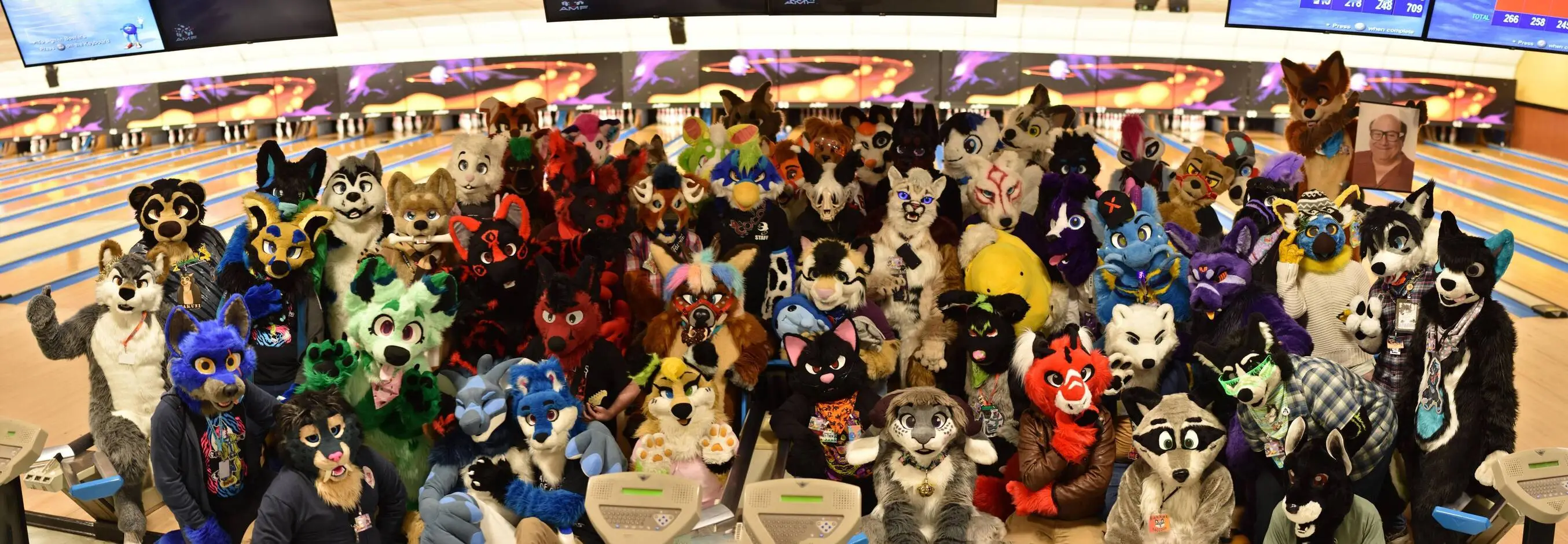 Delaware Furbowl 73 (January 2020)
