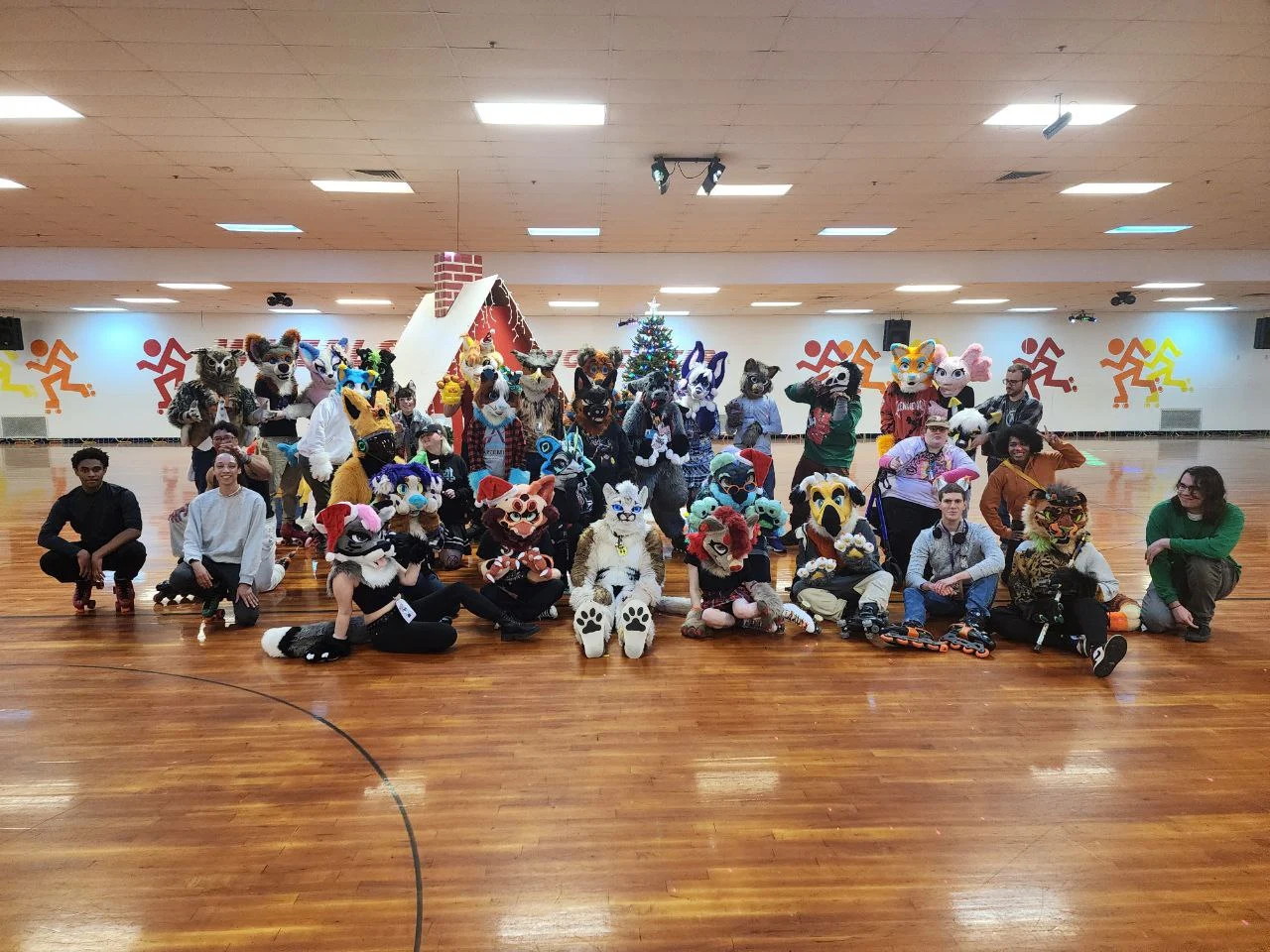 MDFurs Furskate (December 2023)