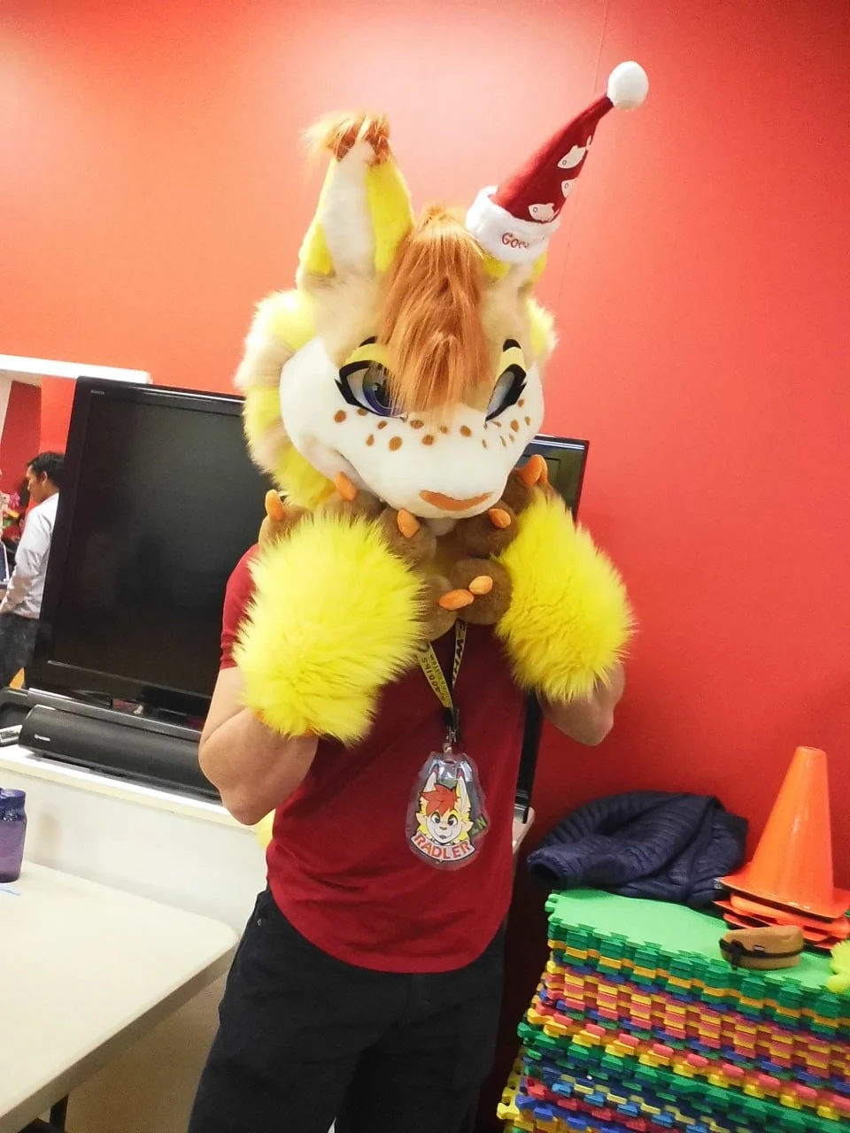 MDFurs Furskate (December 2023)