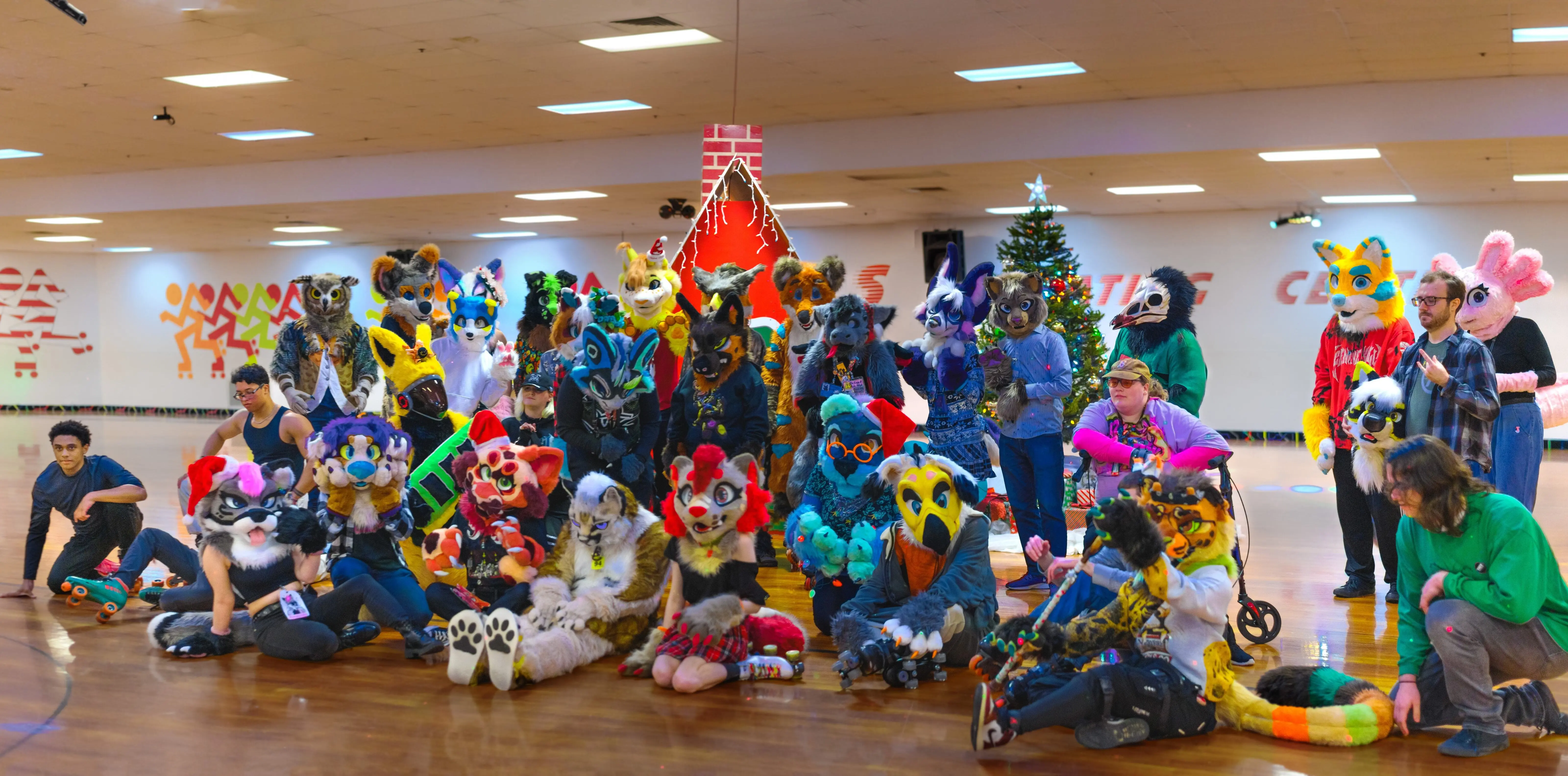 MDFurs Furskate (December 2023)