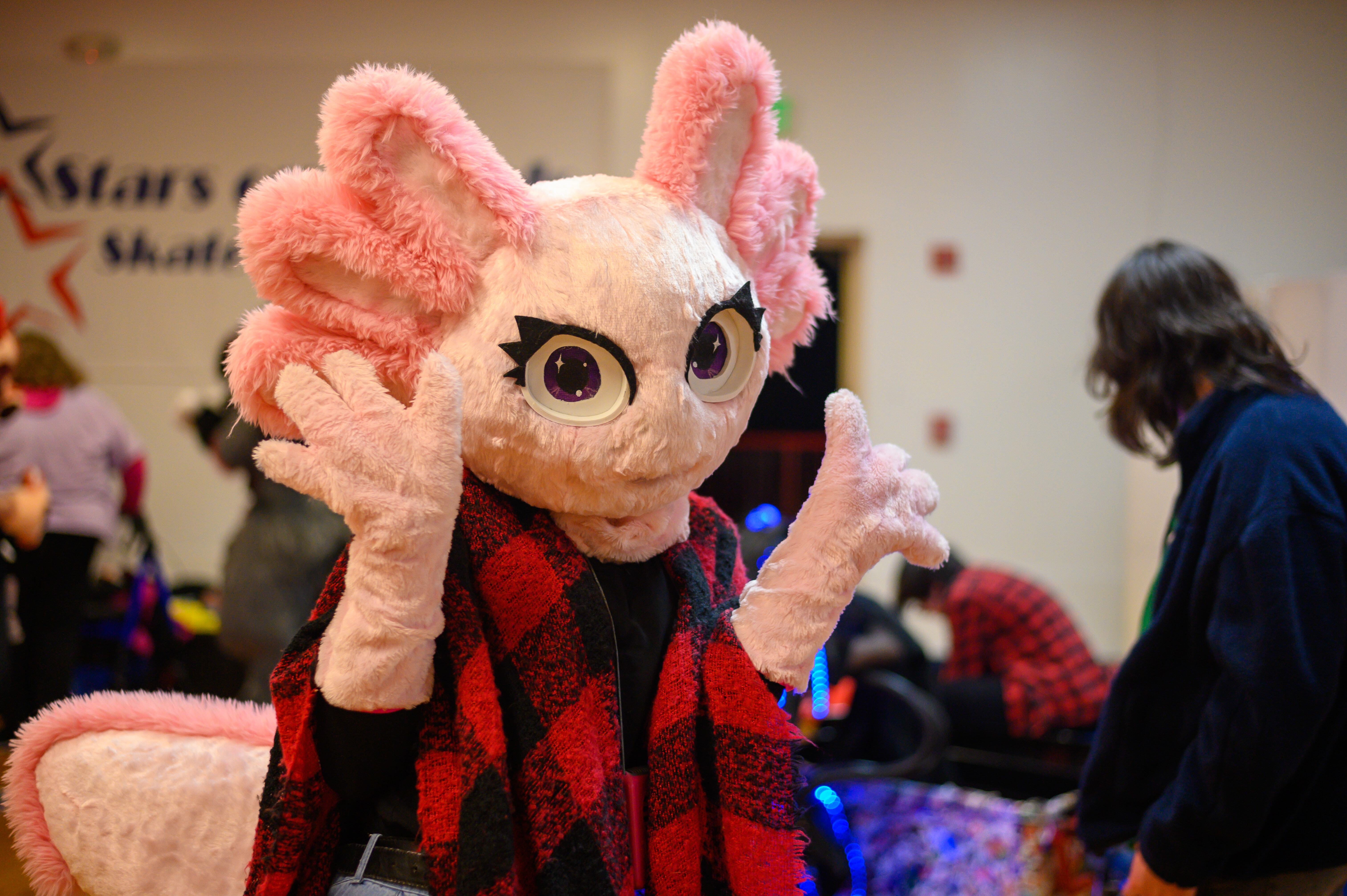 MDFurs Furskate (December 2023)