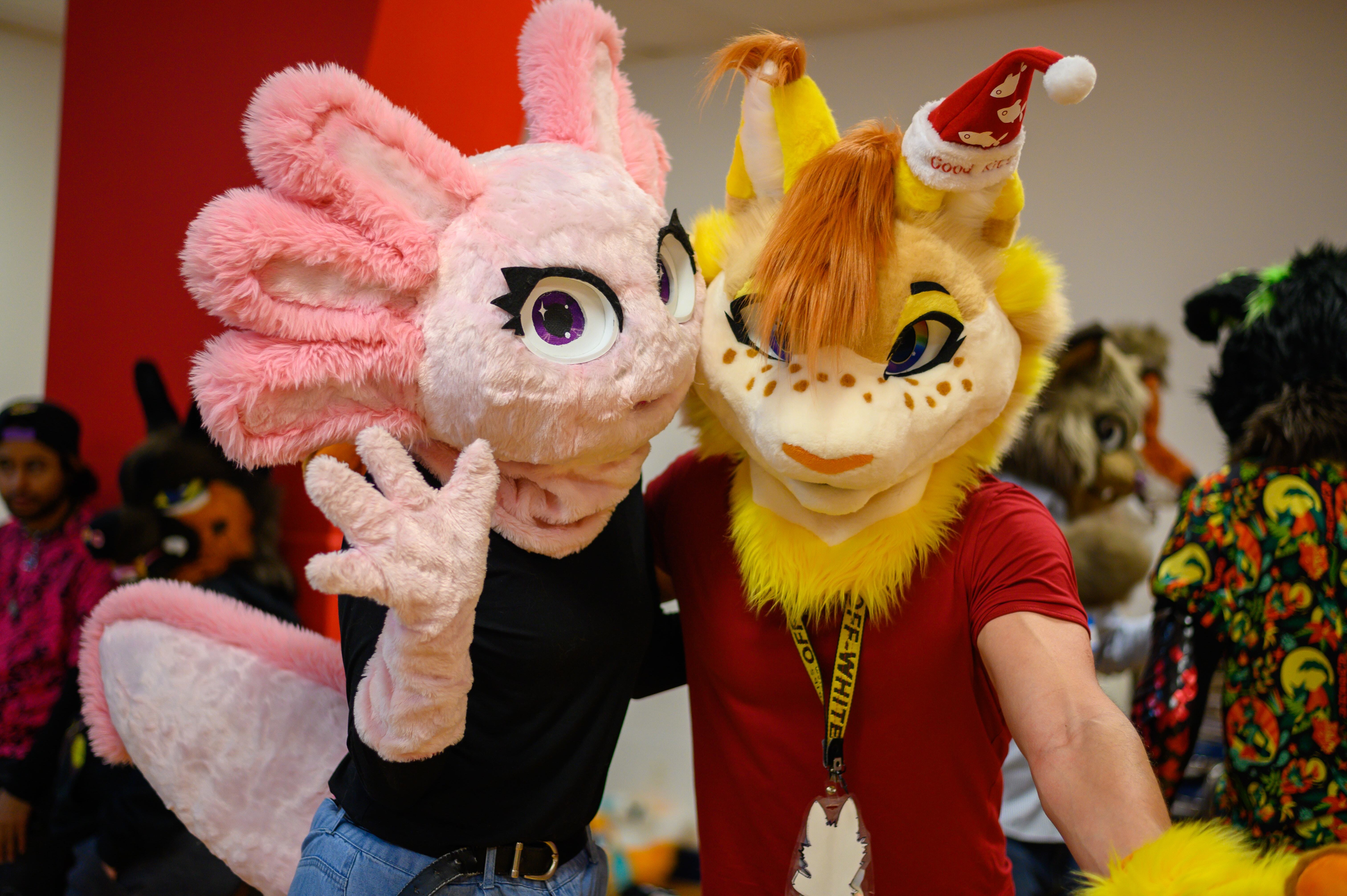 MDFurs Furskate (December 2023)