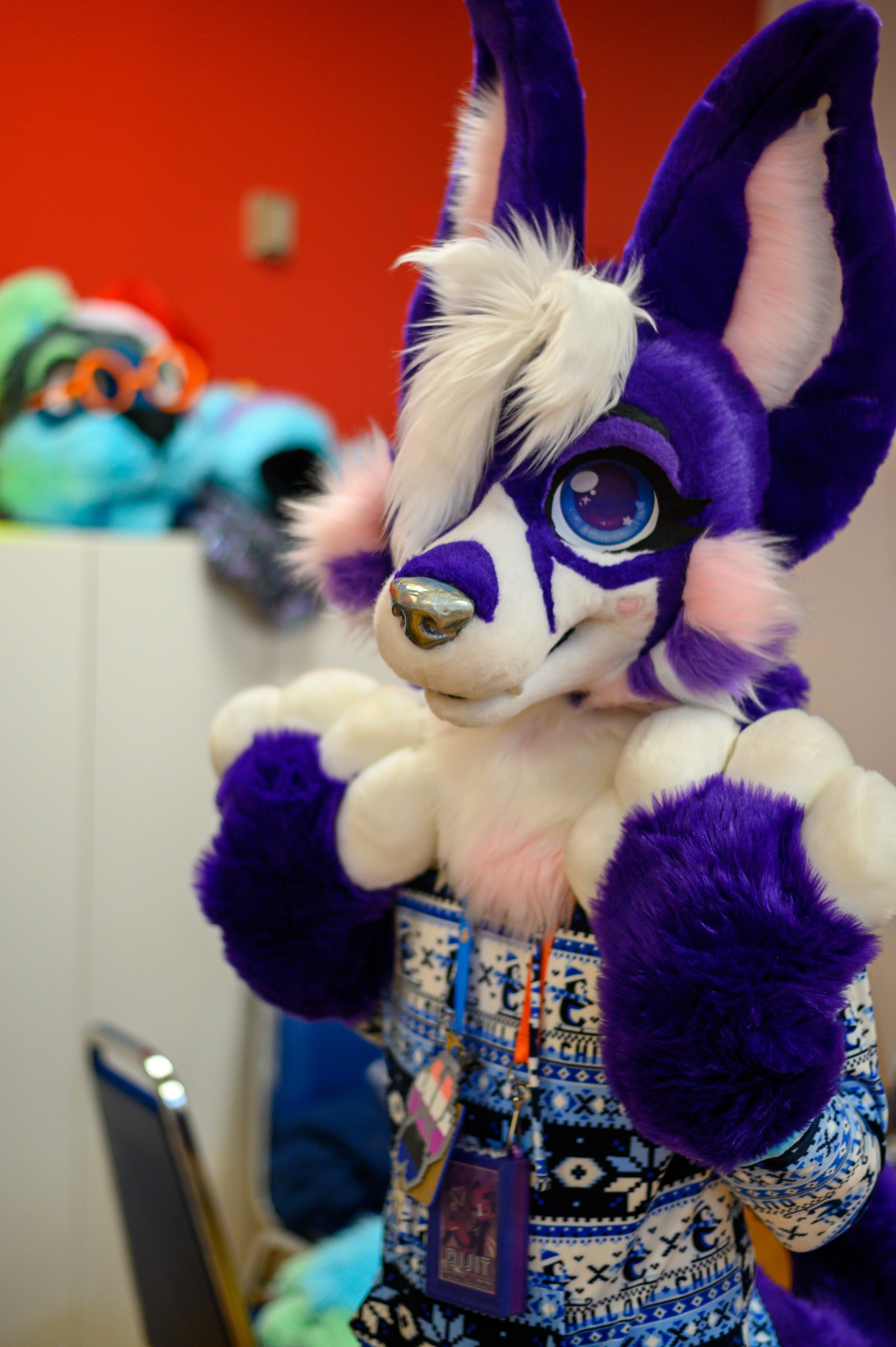 MDFurs Furskate (December 2023)