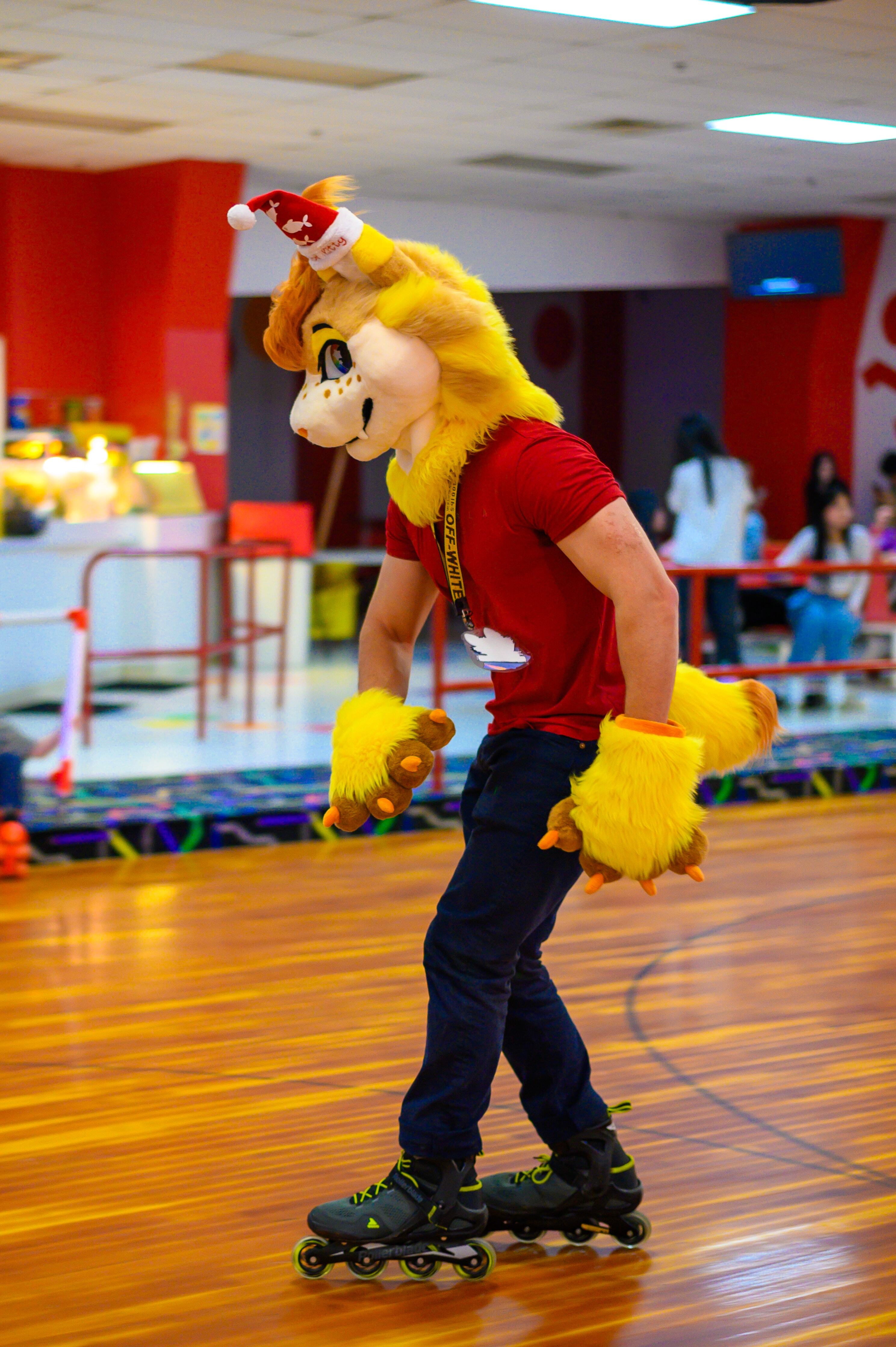 MDFurs Furskate (December 2023)