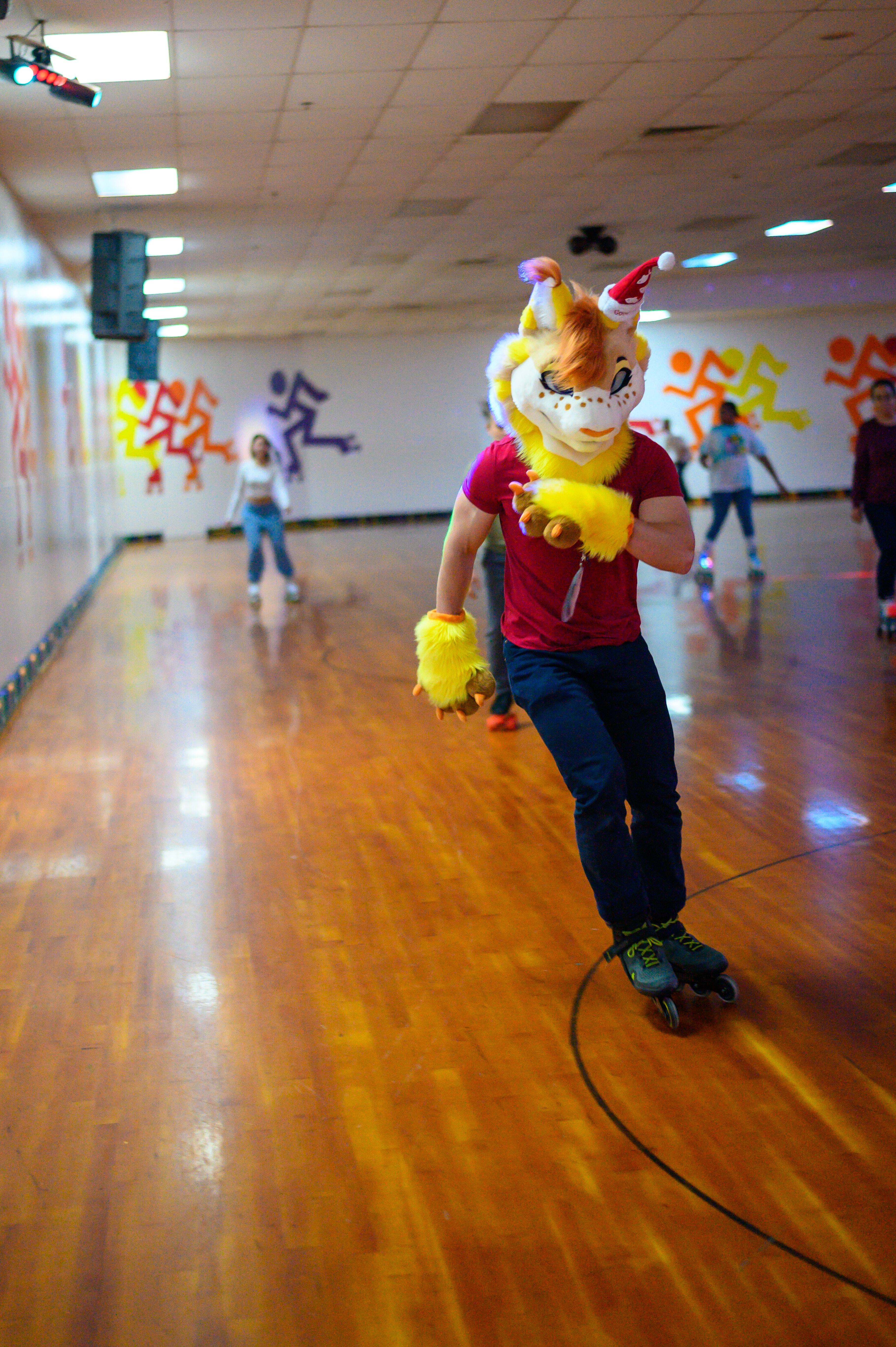 MDFurs Furskate (December 2023)